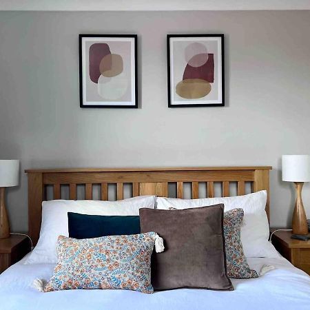 Cosy Georgian Cottage - Parking - Central Frome Exteriér fotografie